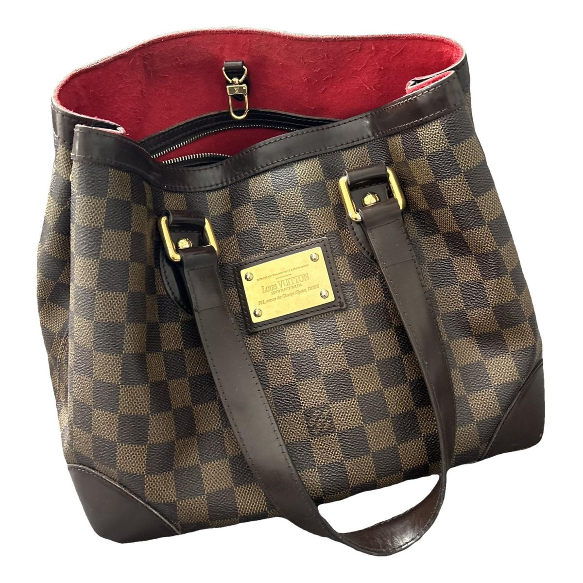 Louis Vuitton Hampstead