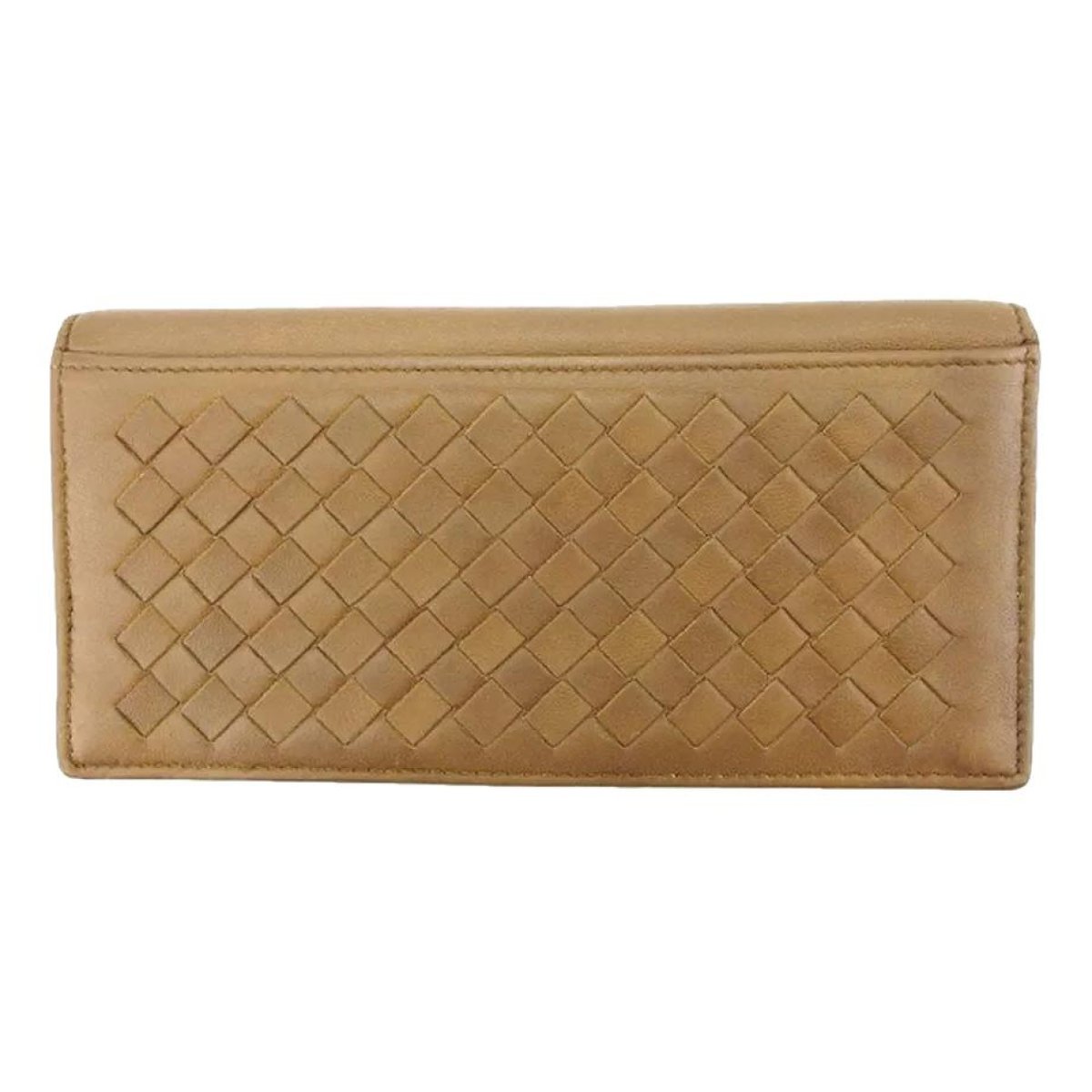 BV Classic leather handbag