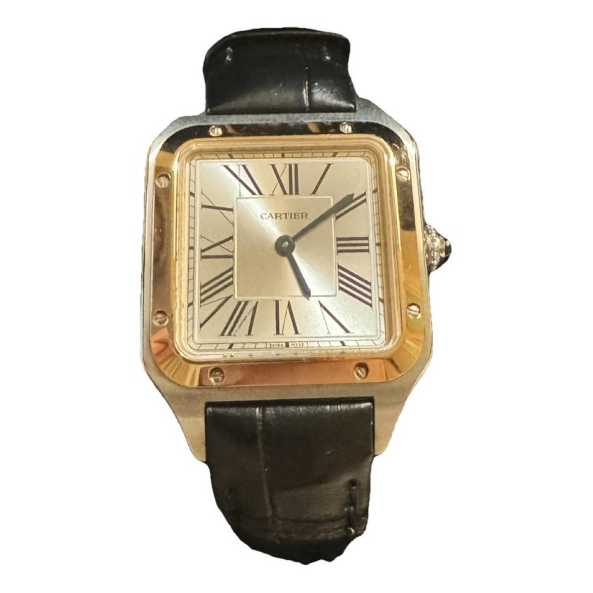 Santos Dumont watch