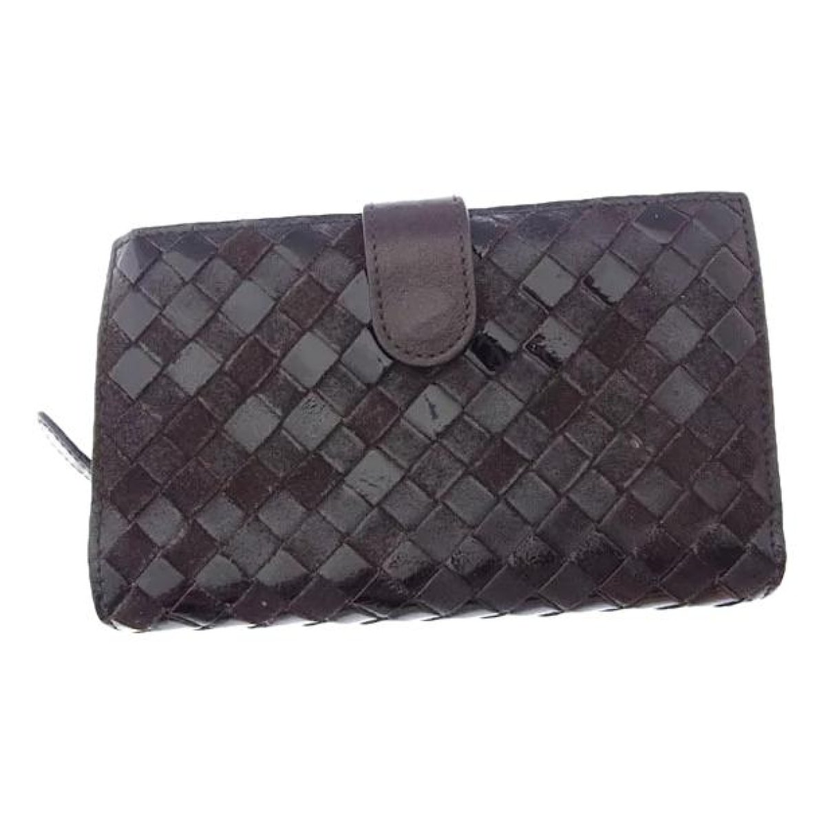 BV Classic leather handbag
