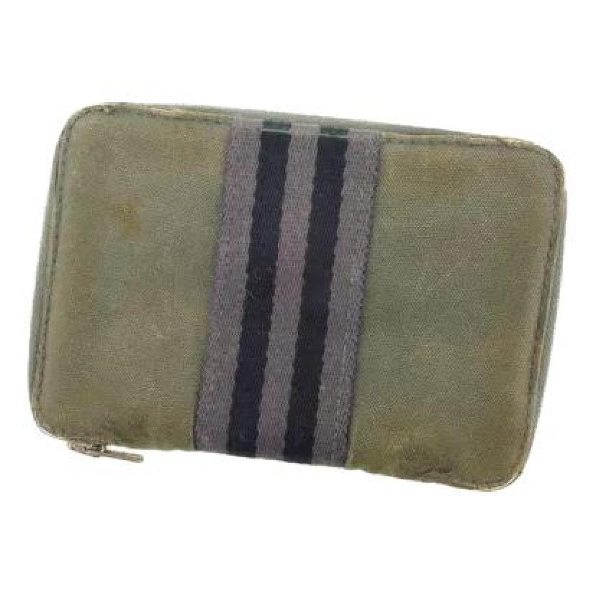 Dogon velvet card wallet