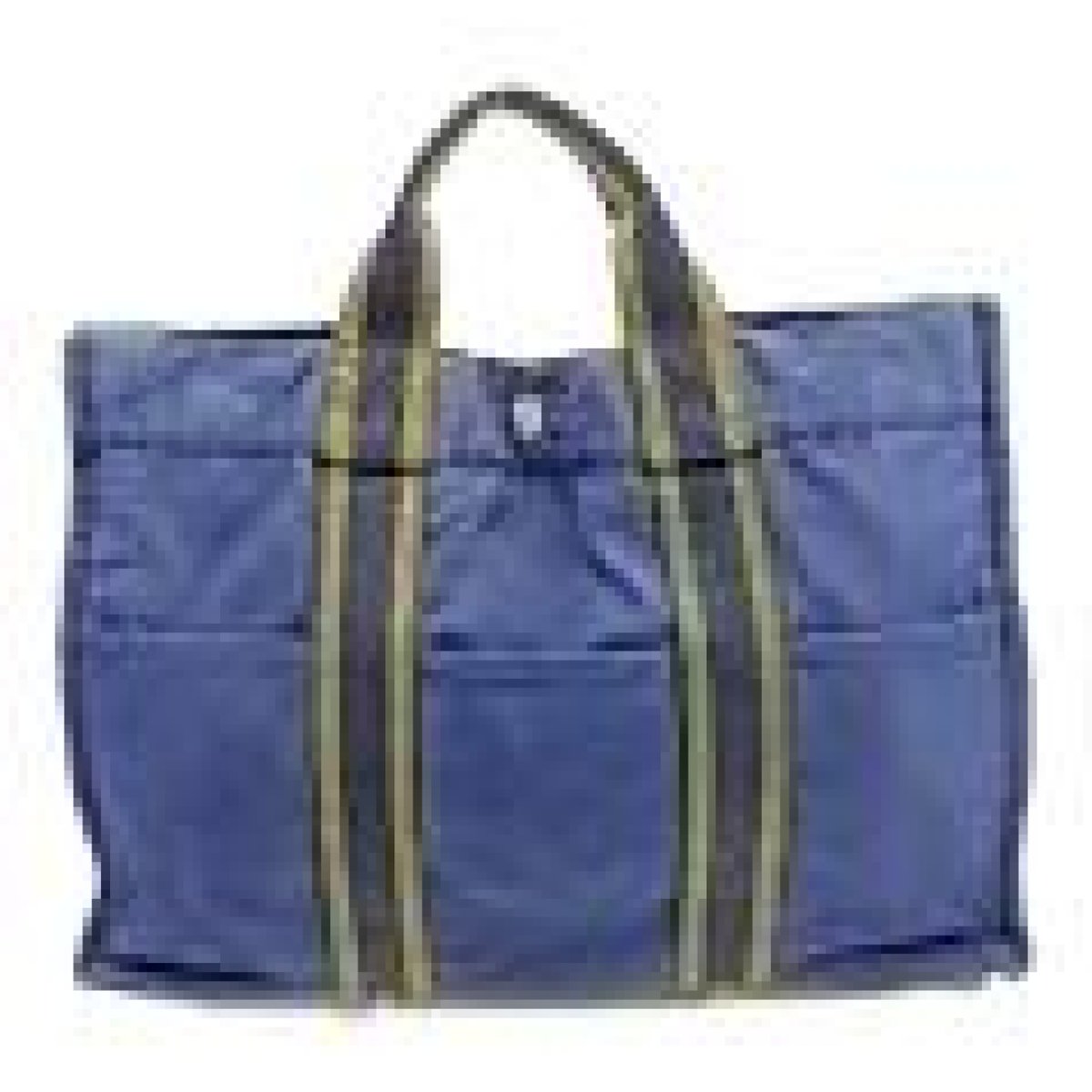 Acapulco cloth tote