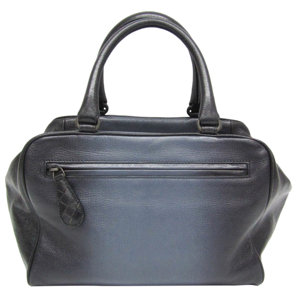 Garda leather handbag