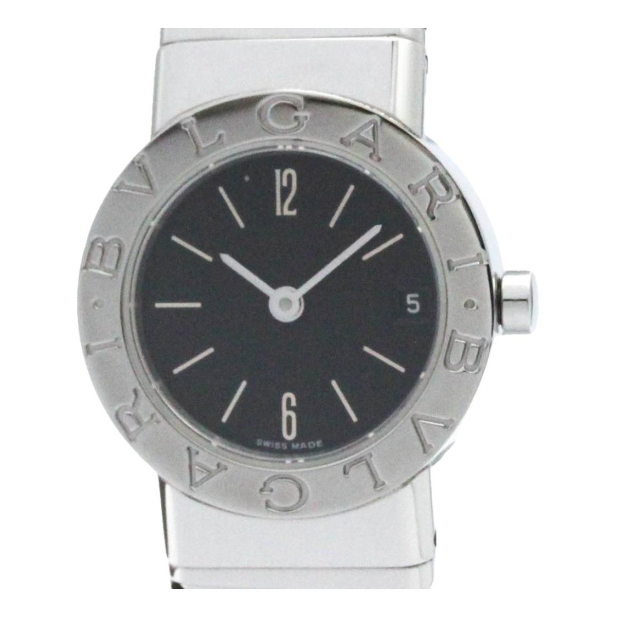 Bulgari watch