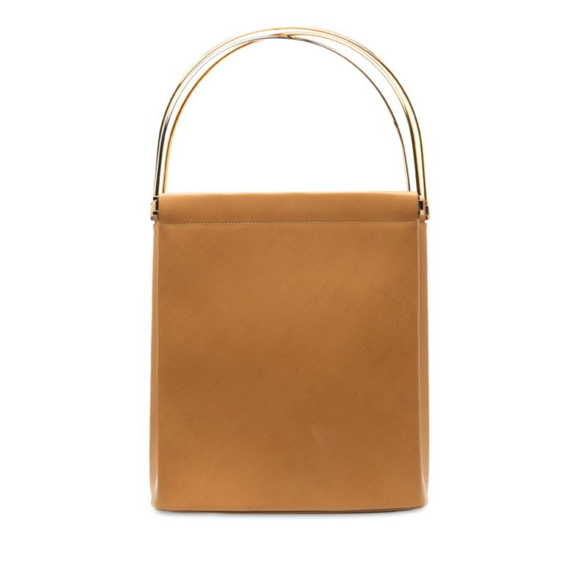 Trinity leather handbag