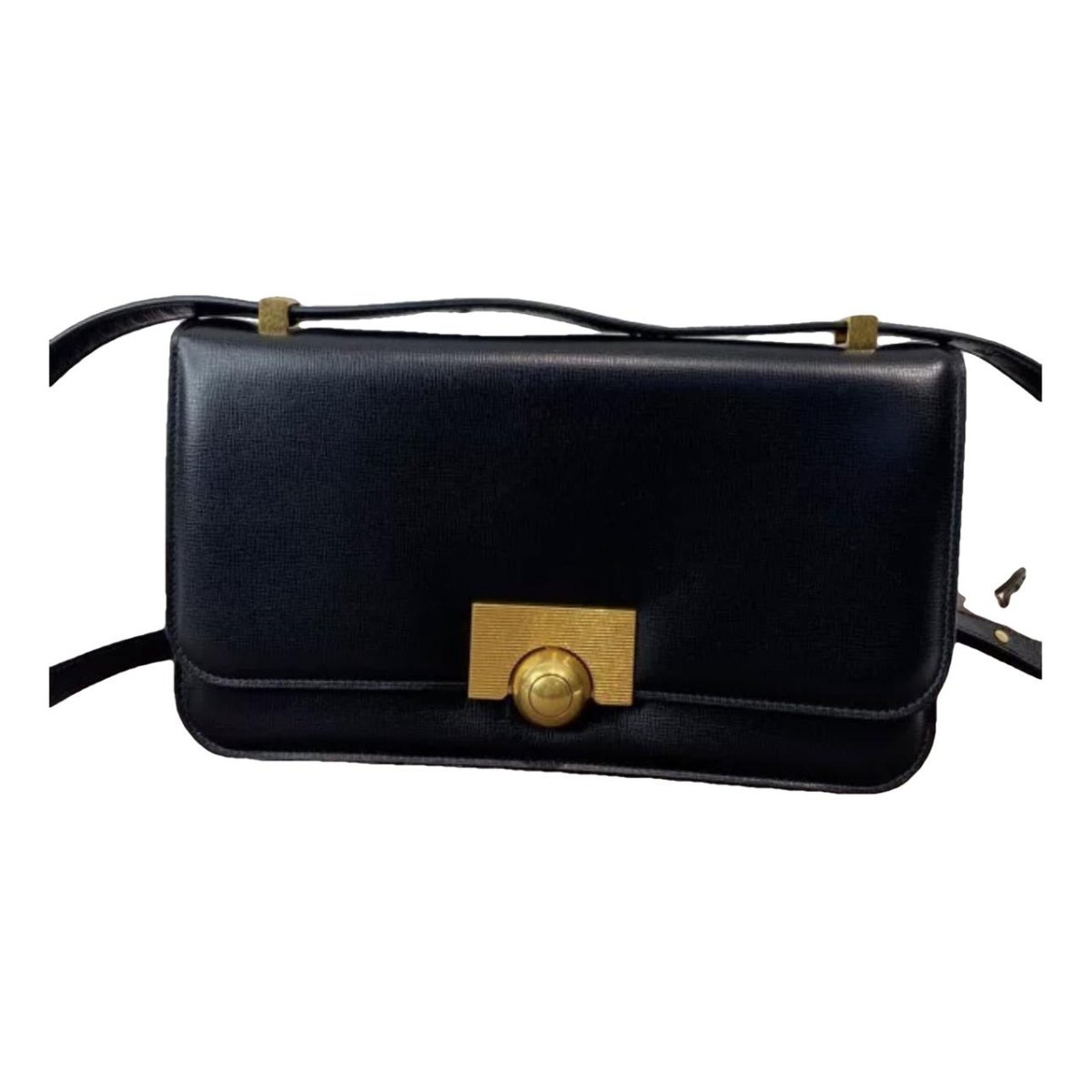 BV Classic leather handbag