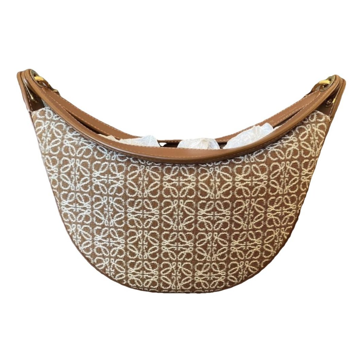 Luna cloth handbag