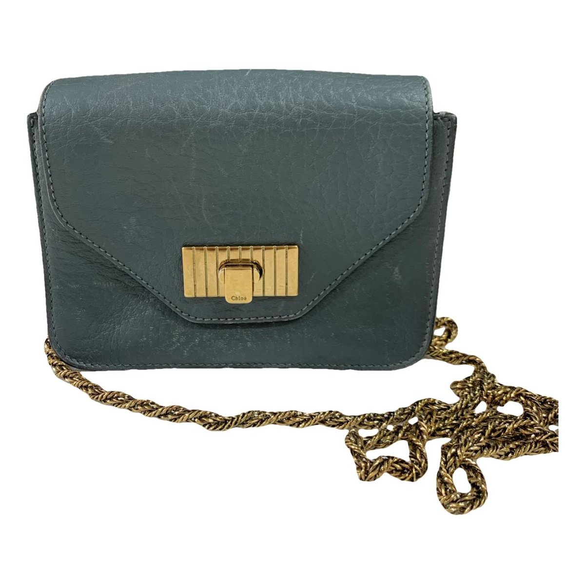 Elsie leather handbag