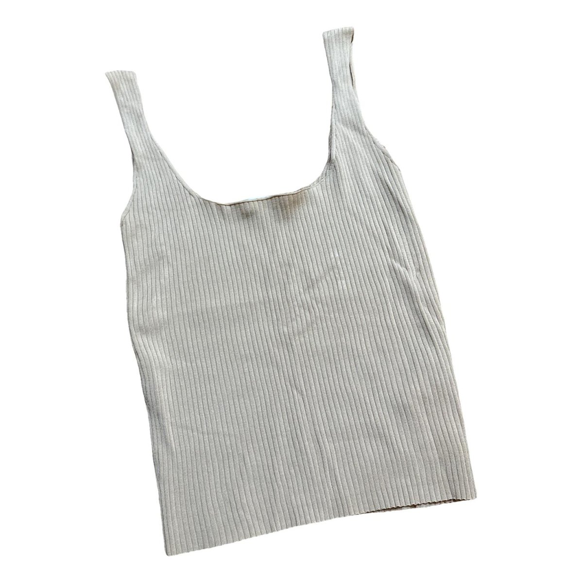 Fall Winter 2019 vest
