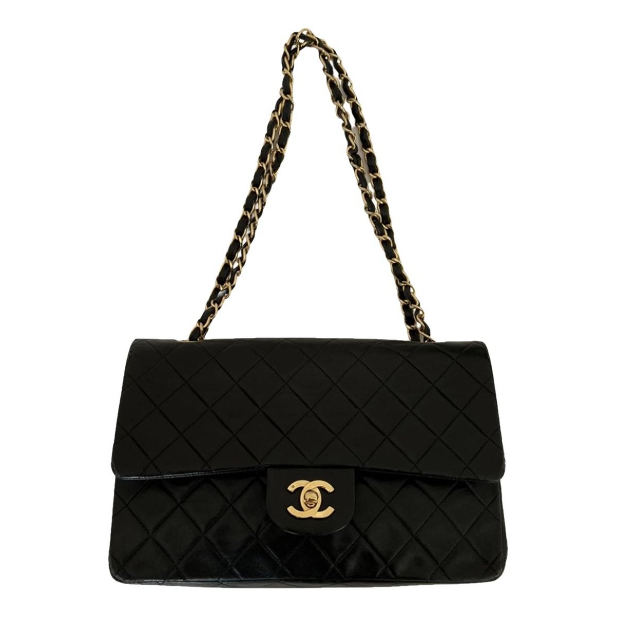 Timeless/Classique leather crossbody bag