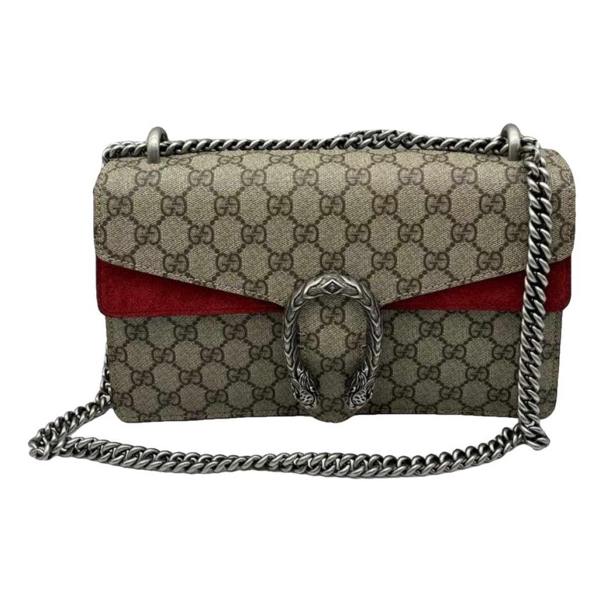 Dionysus cloth handbag
