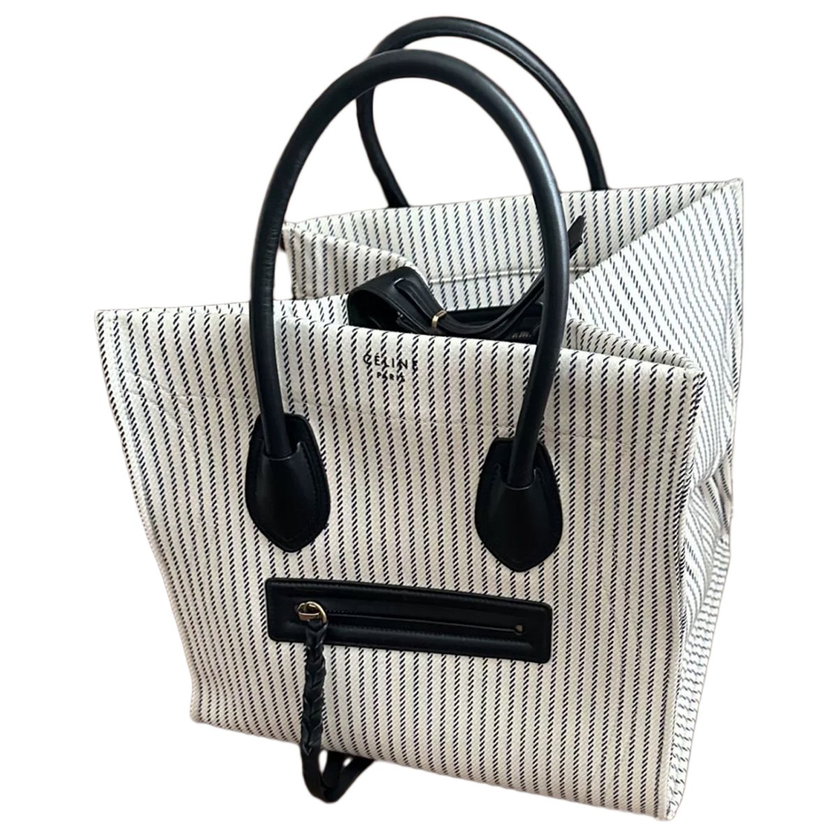 Luggage Phantom cloth handbag