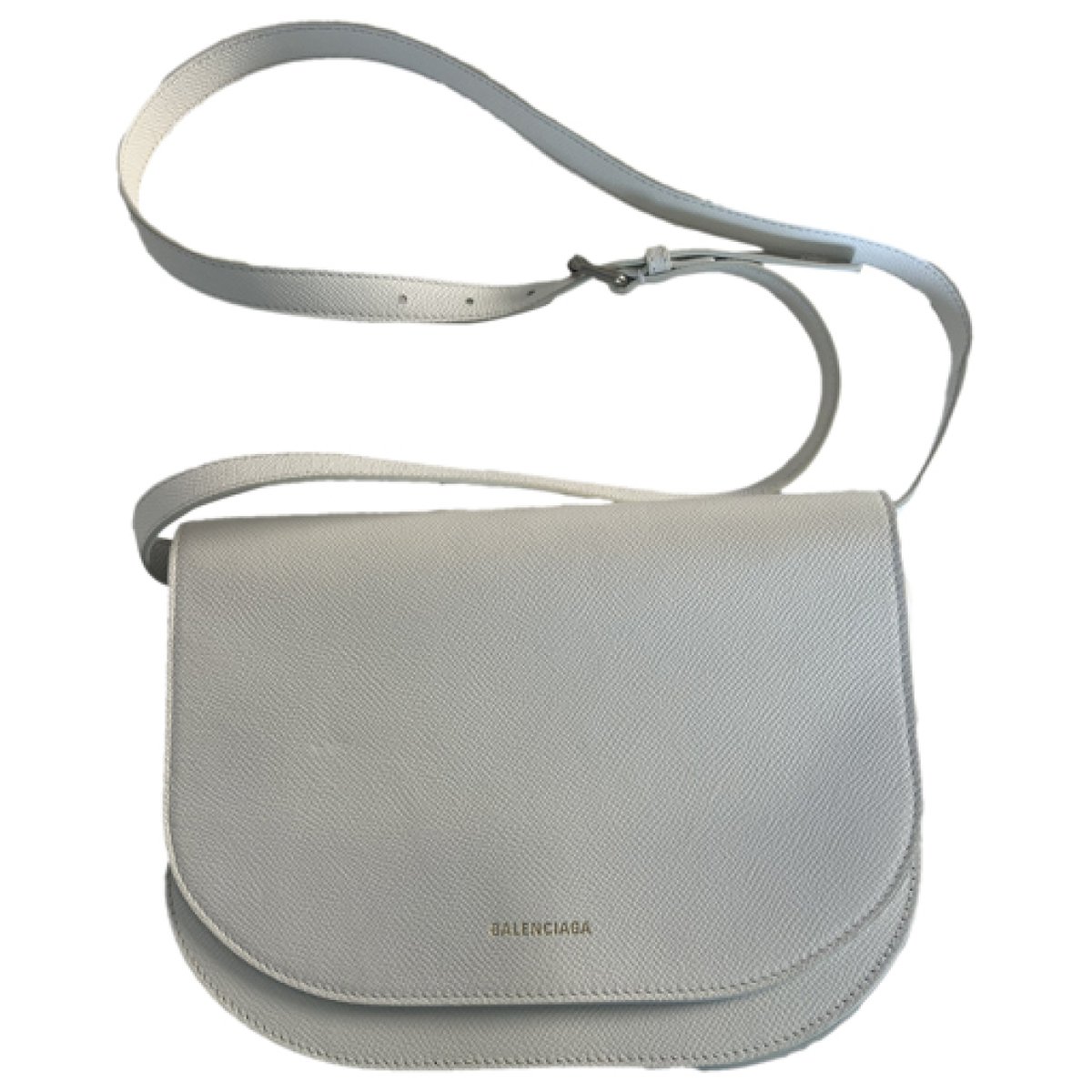 Ville Day leather handbag