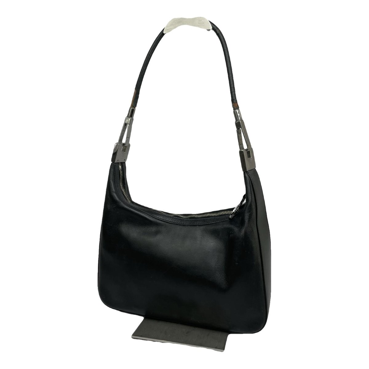 Jackie 1961 leather handbag