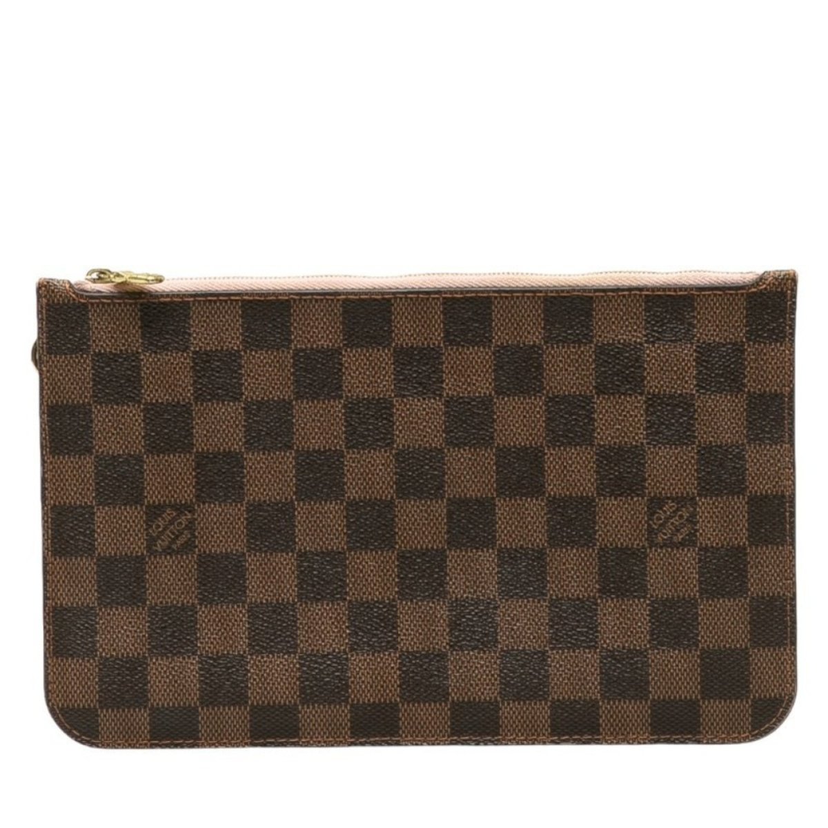 Neverfull cloth mini bag
