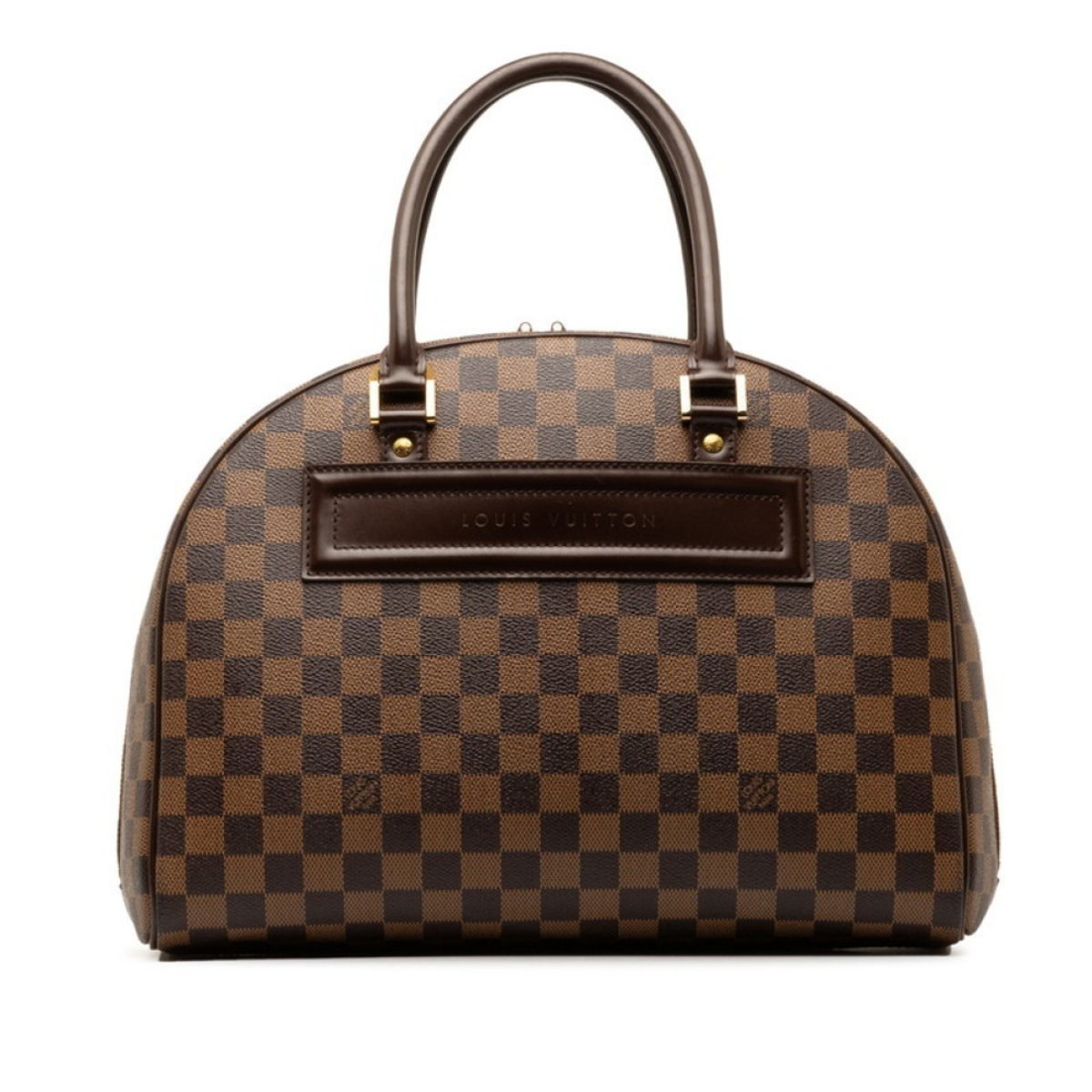 Nolita cloth handbag