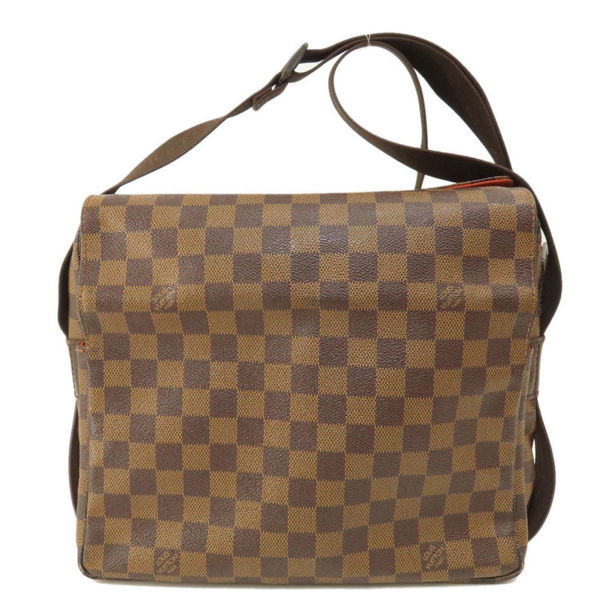 Naviglio cloth handbag