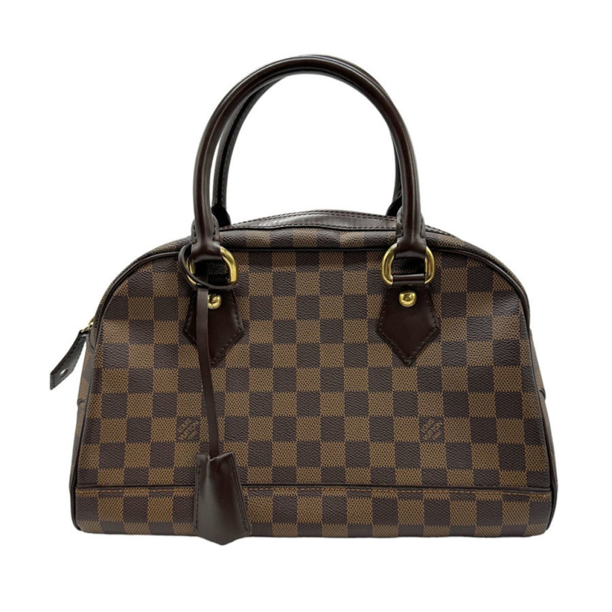 Duomo cloth handbag