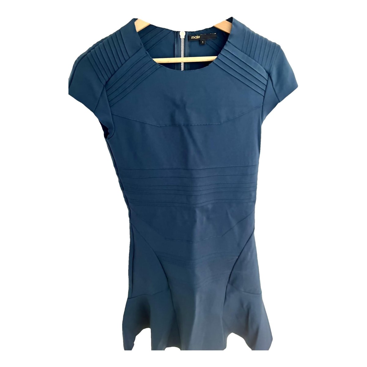 Spring Summer 2020 mini dress