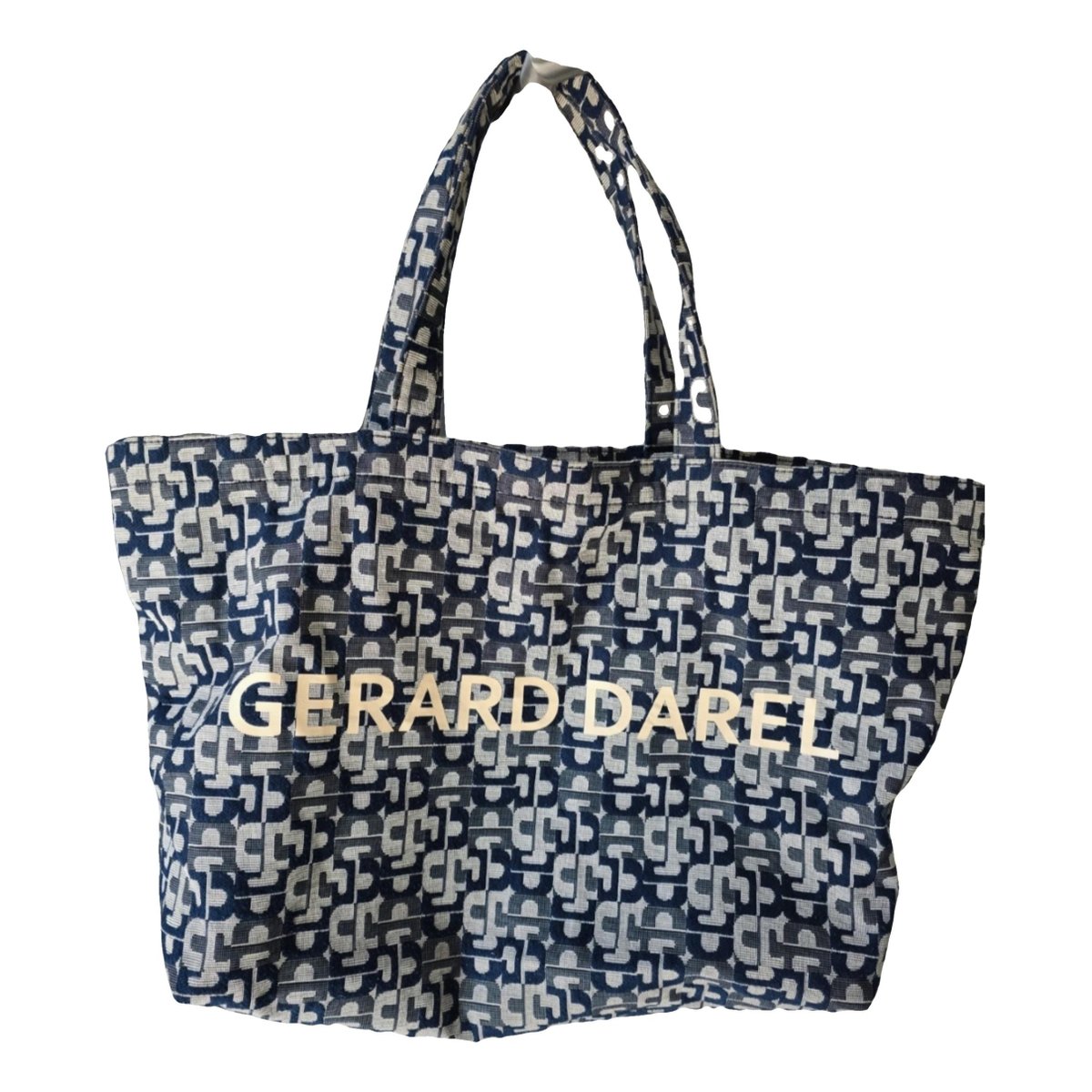 Simple Bag cloth tote