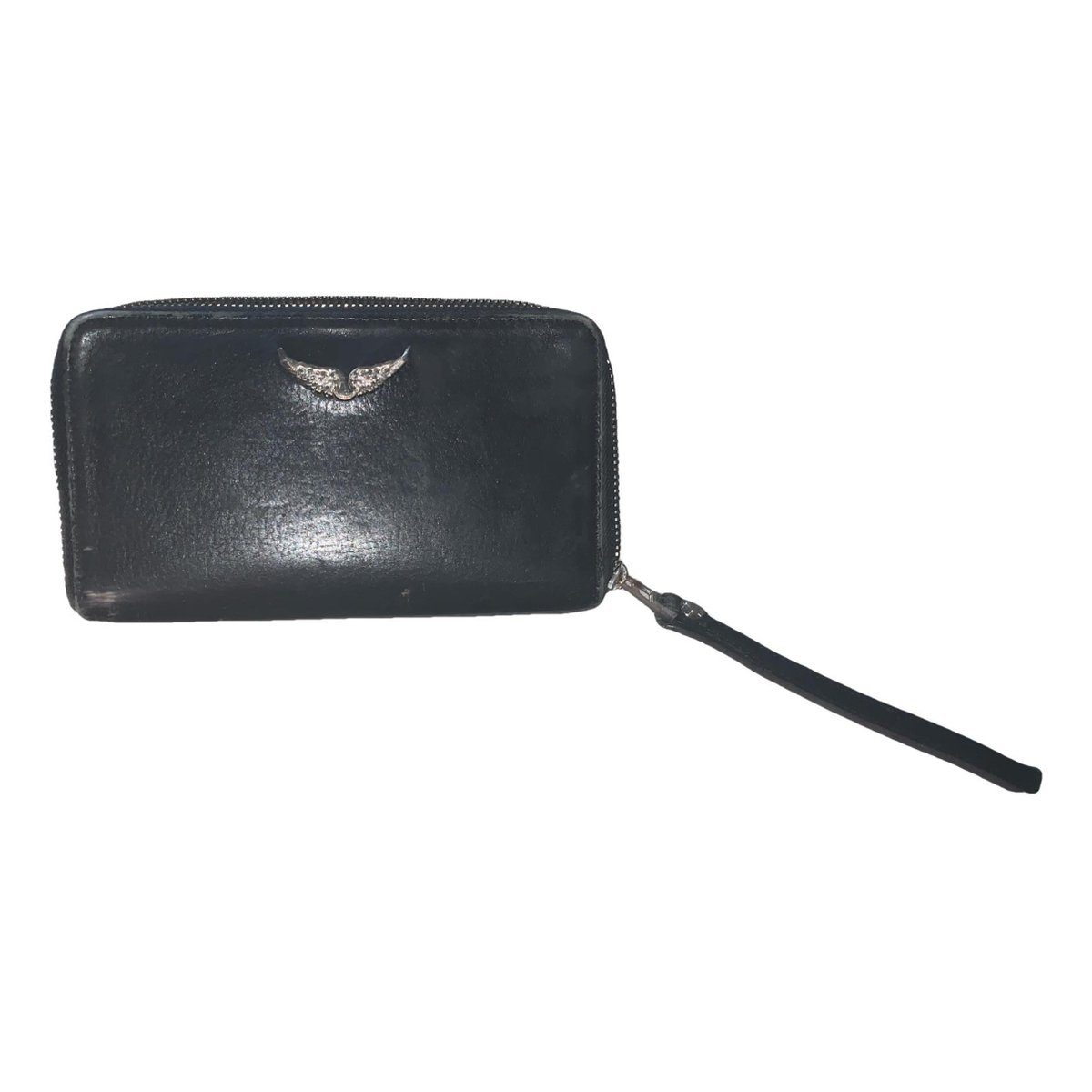 Spring Summer 2019 leather wallet