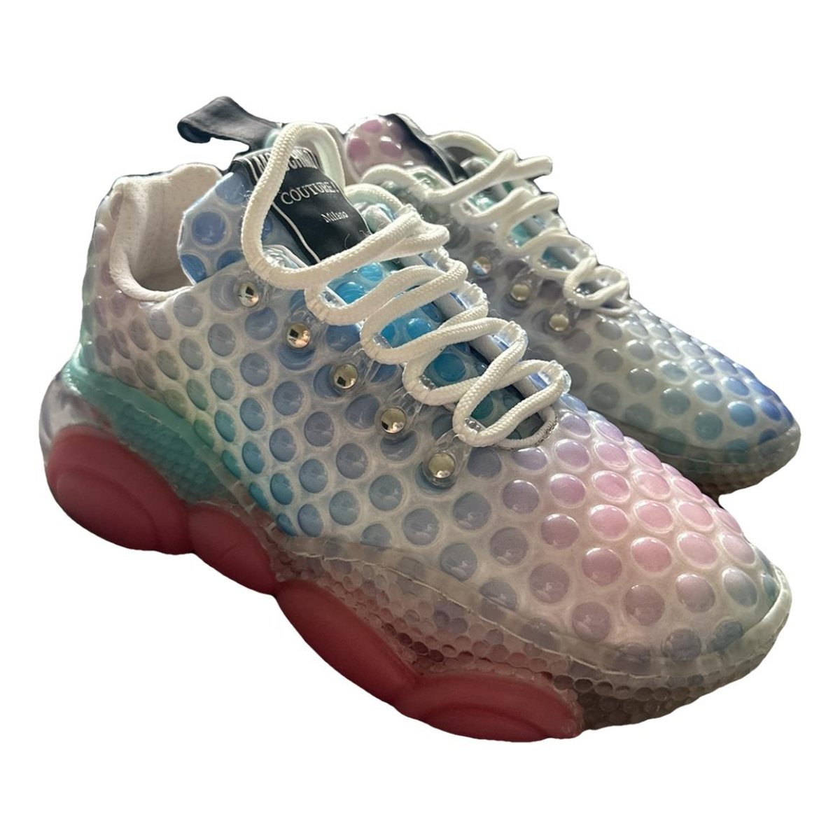 Teddy Pop trainers
