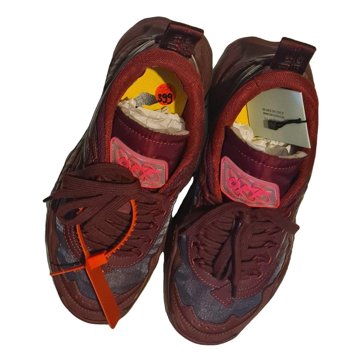 Odsy-1000 trainers