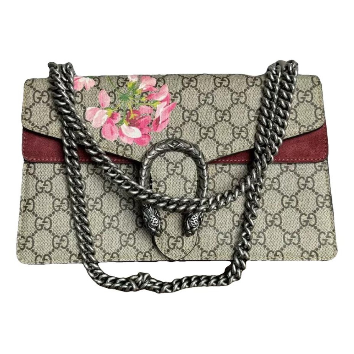 Dionysus cloth handbag