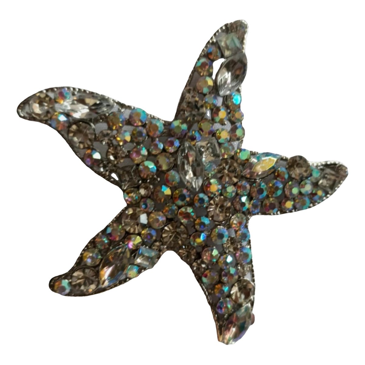 Motifs Coquillages pin & brooche
