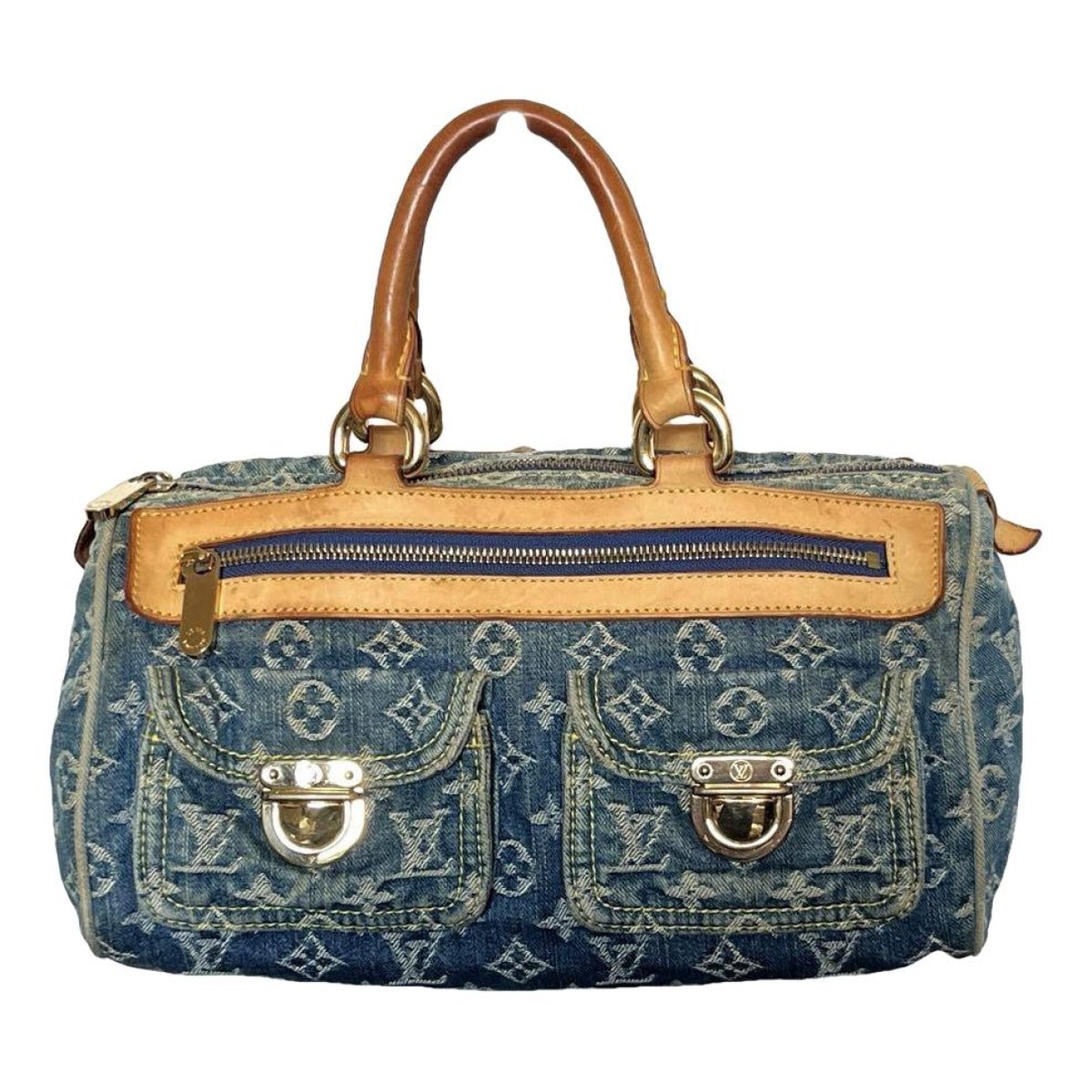 Néo speedy handbag