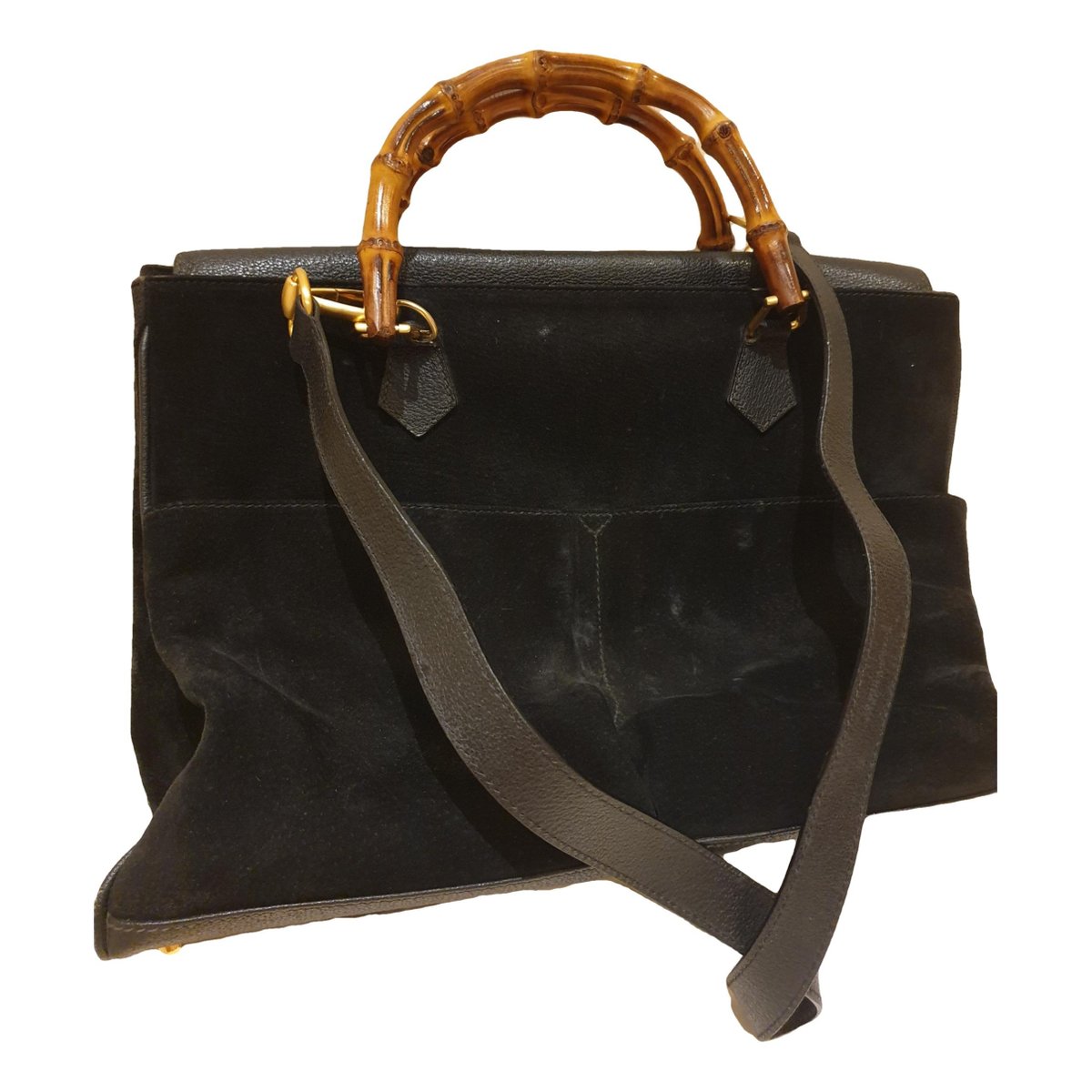 Diana Bamboo tote