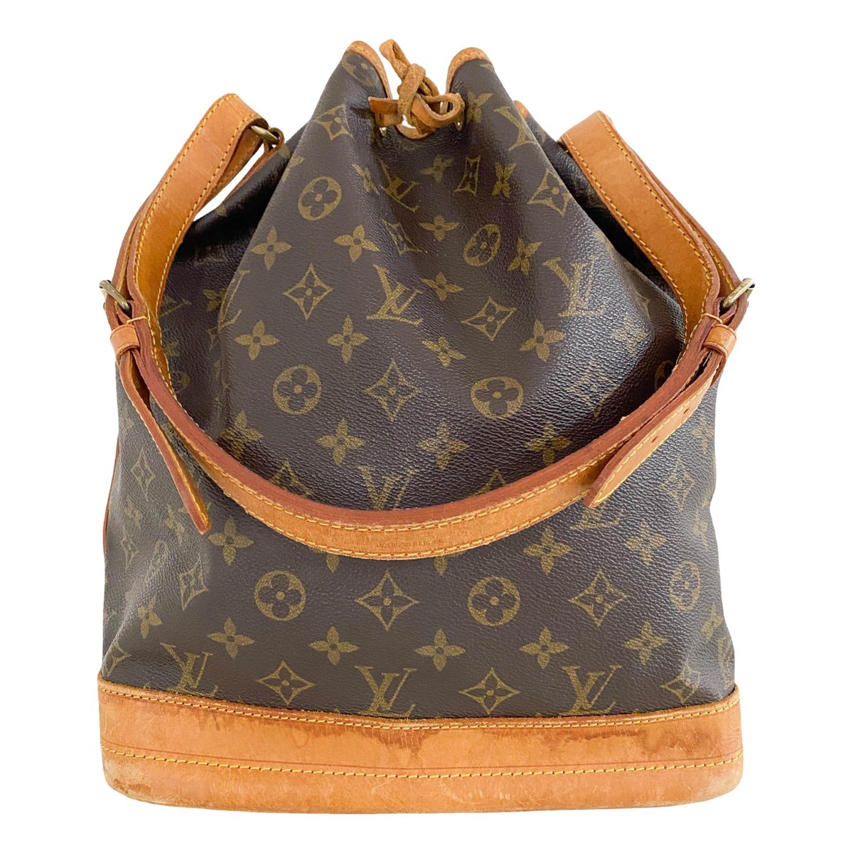 Louis Vuitton Nano Noé