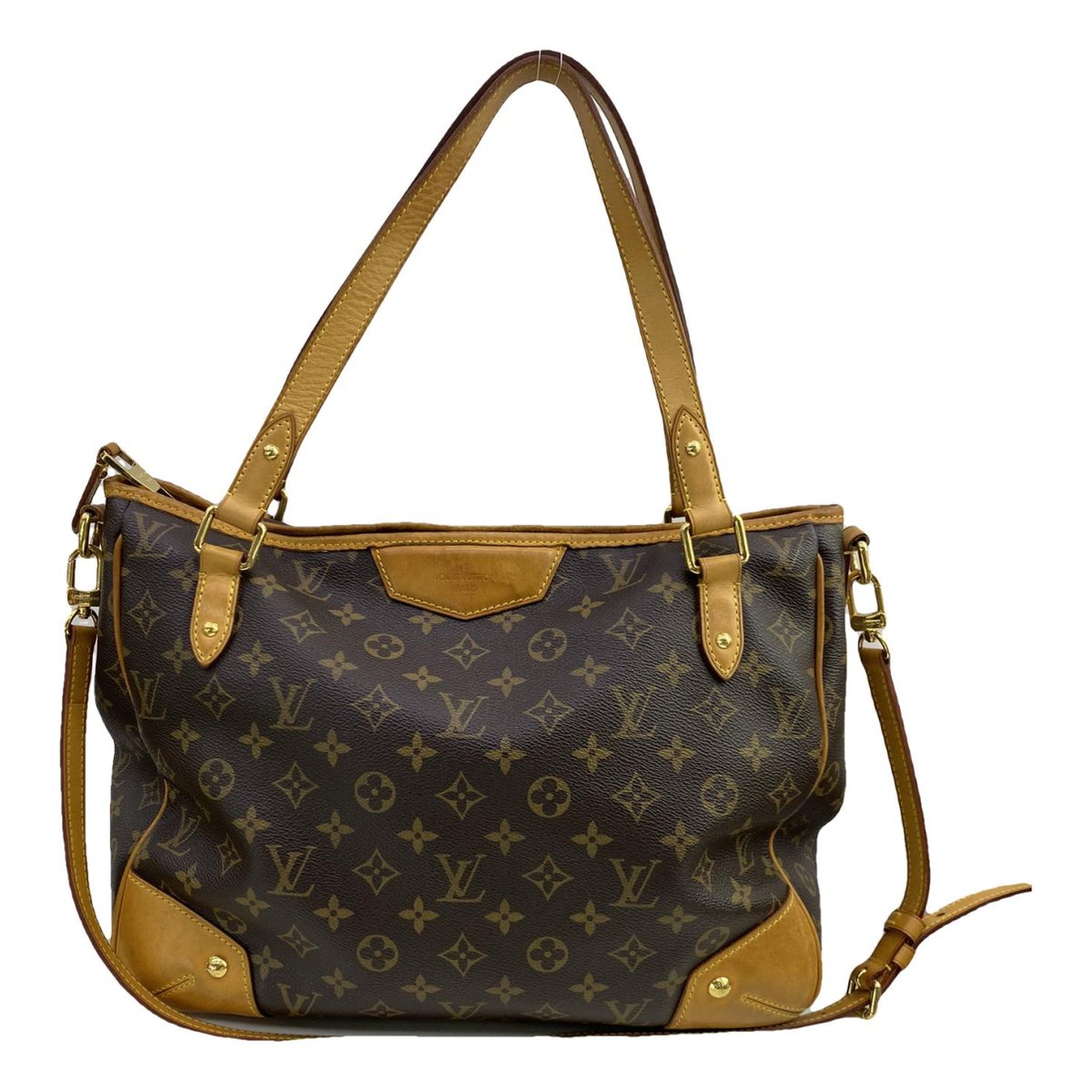 Estrela cloth handbag