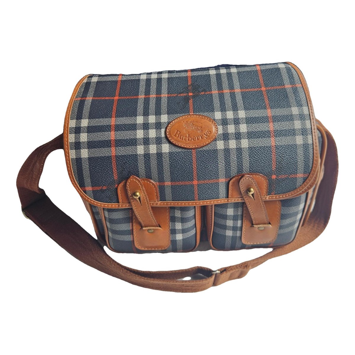 The Bucket leather handbag