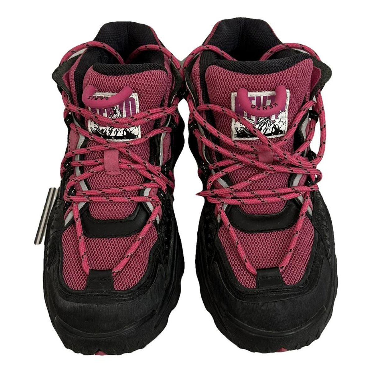 Inka trainers