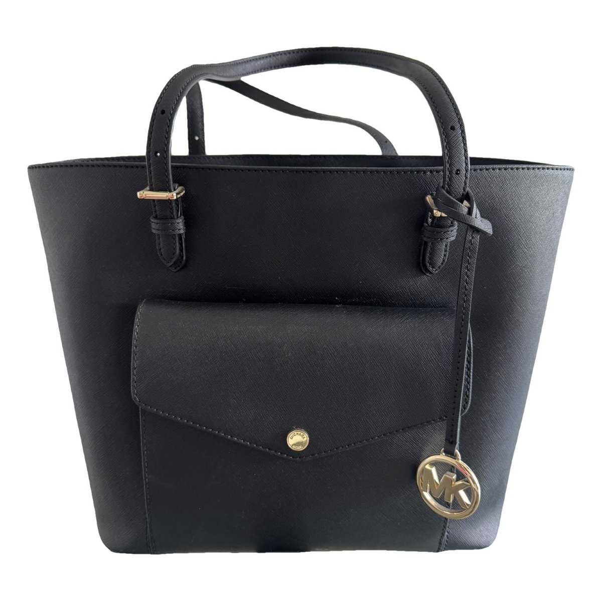 Sutton leather handbag