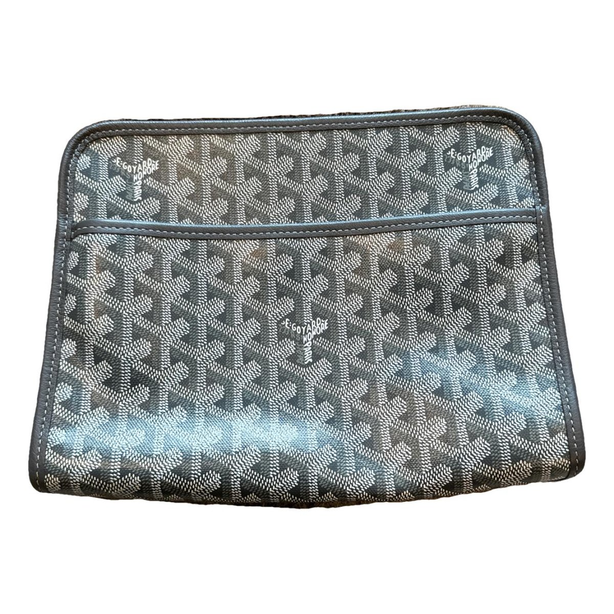 Jouvence clutch bag