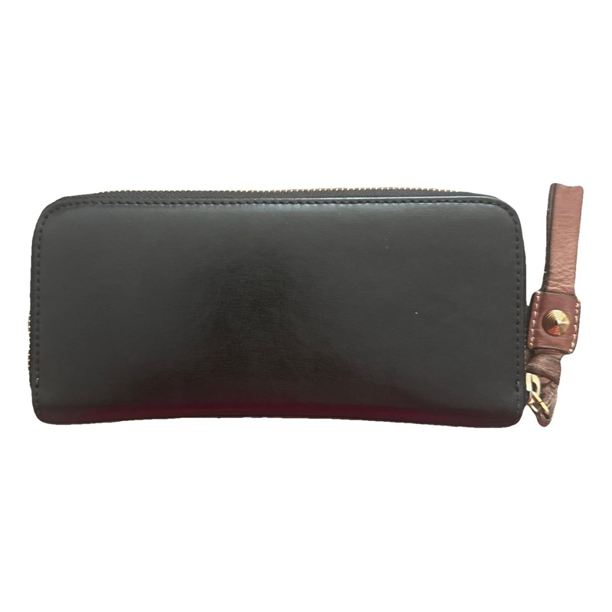 Marcie leather wallet