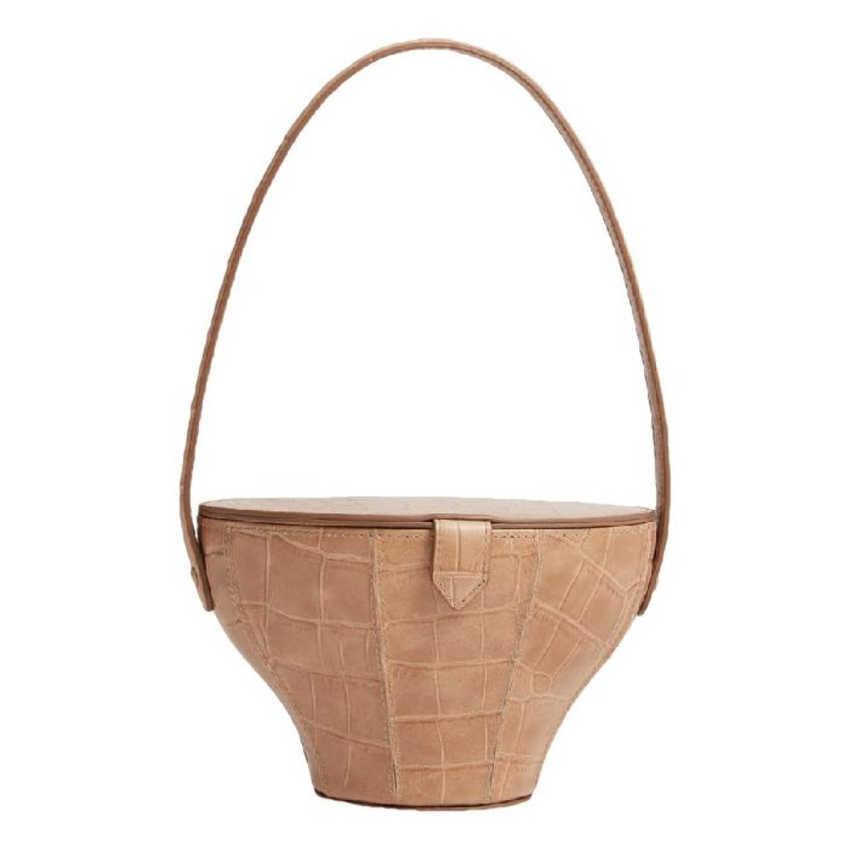 Alice leather handbag