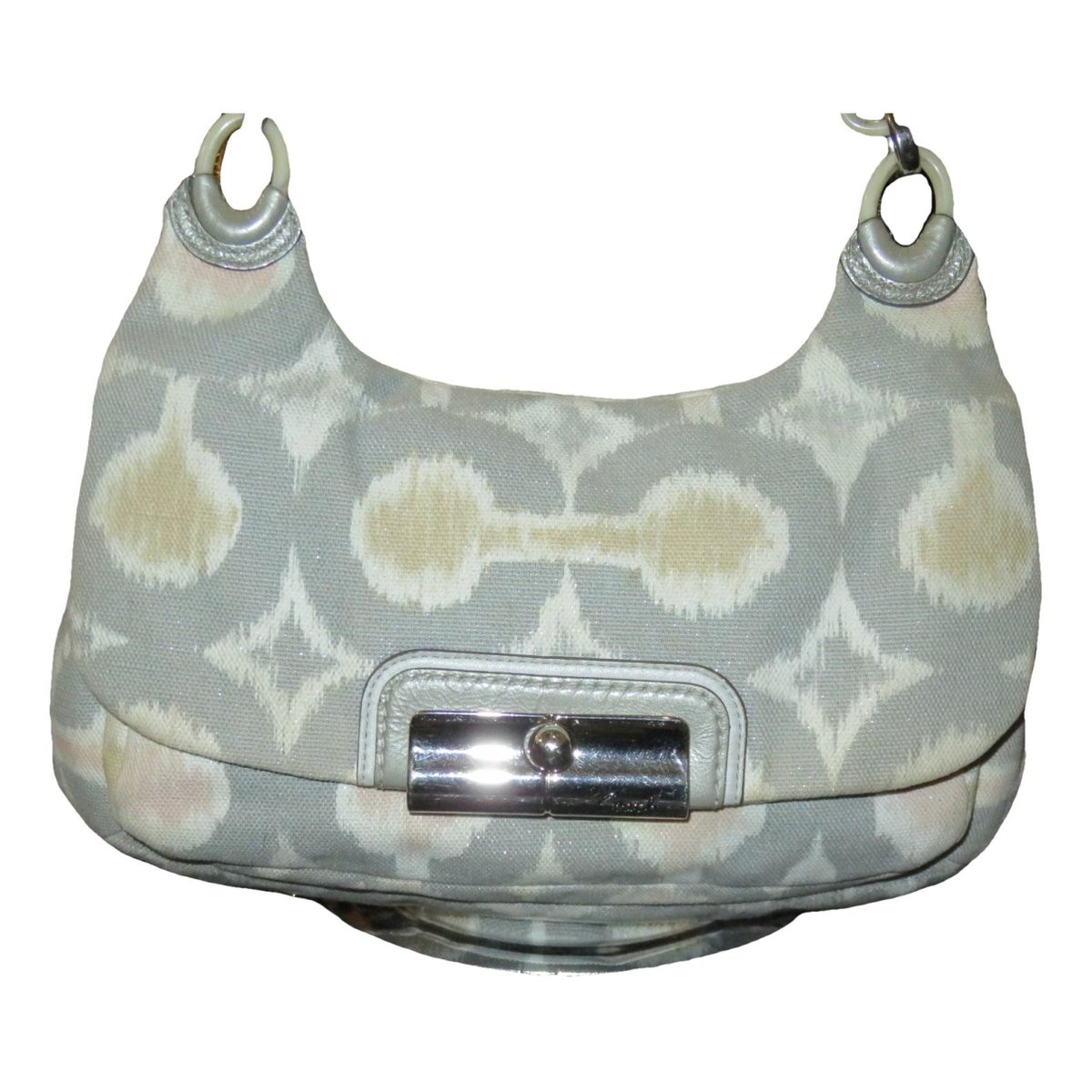 Scout Hobo cloth handbag