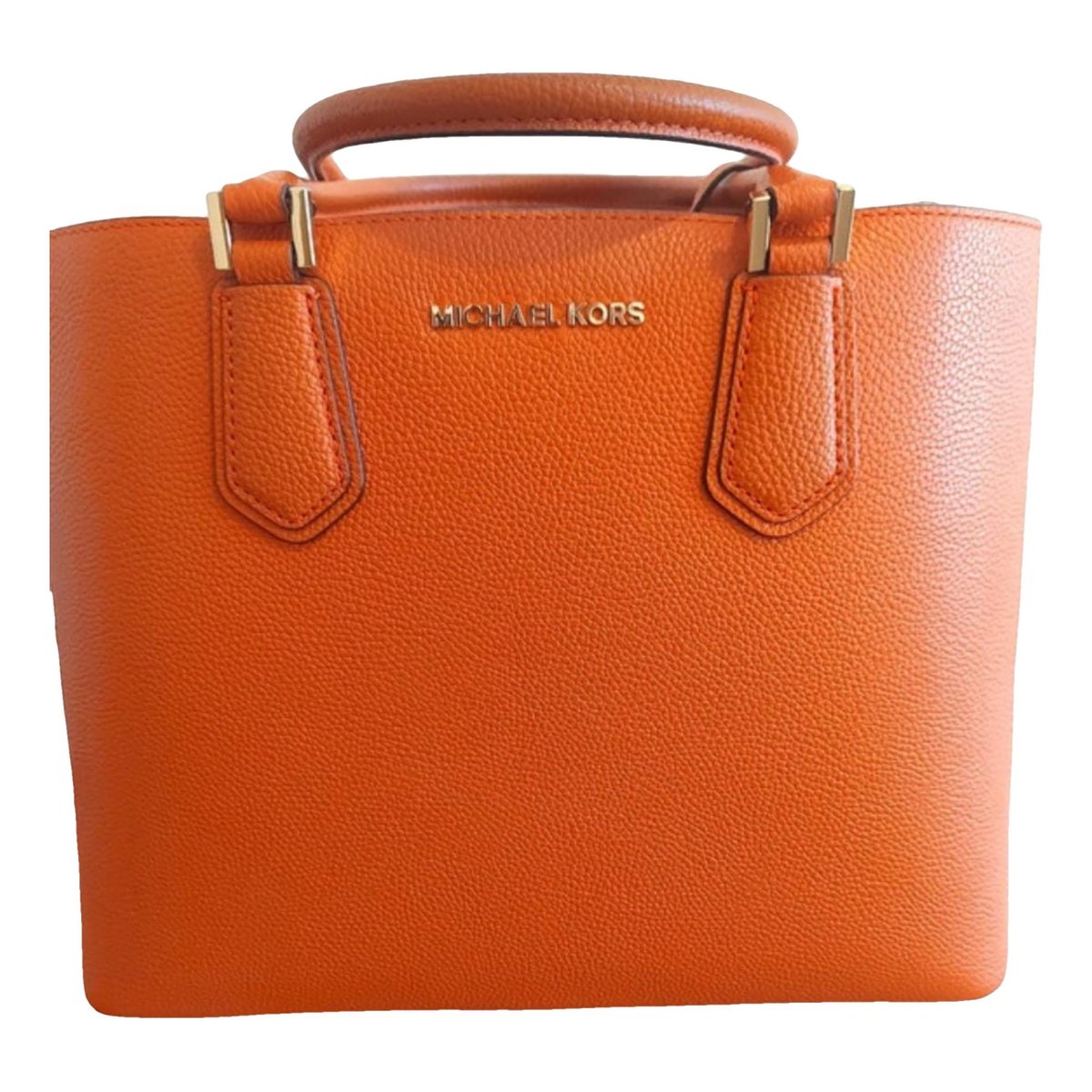 Sady leather handbag