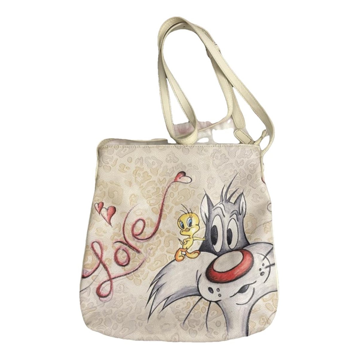Crossbody bag