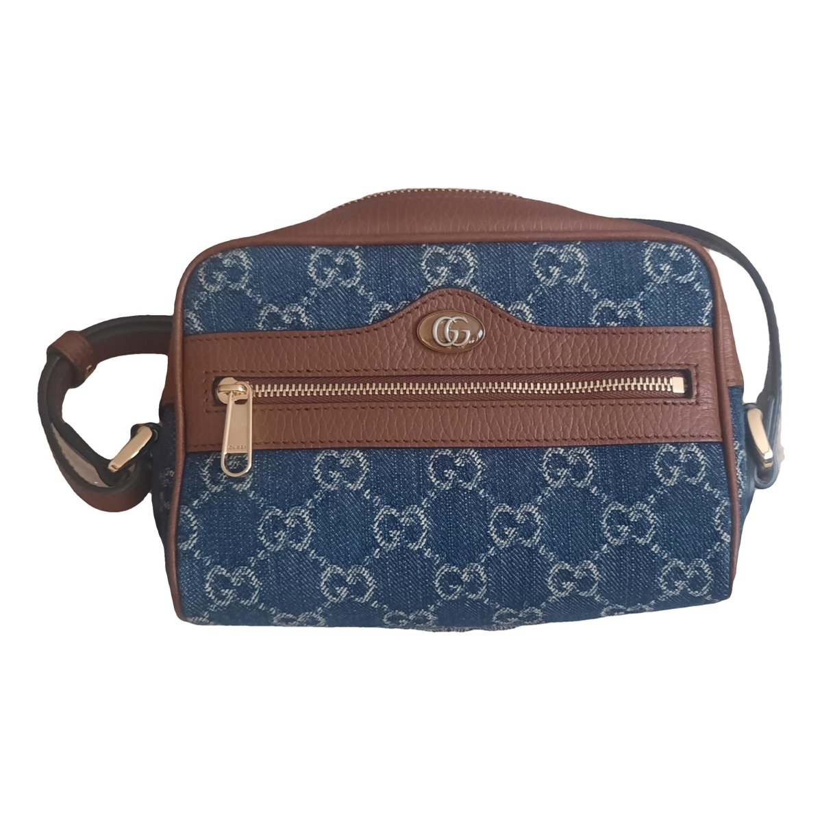 Ophidia crossbody bag