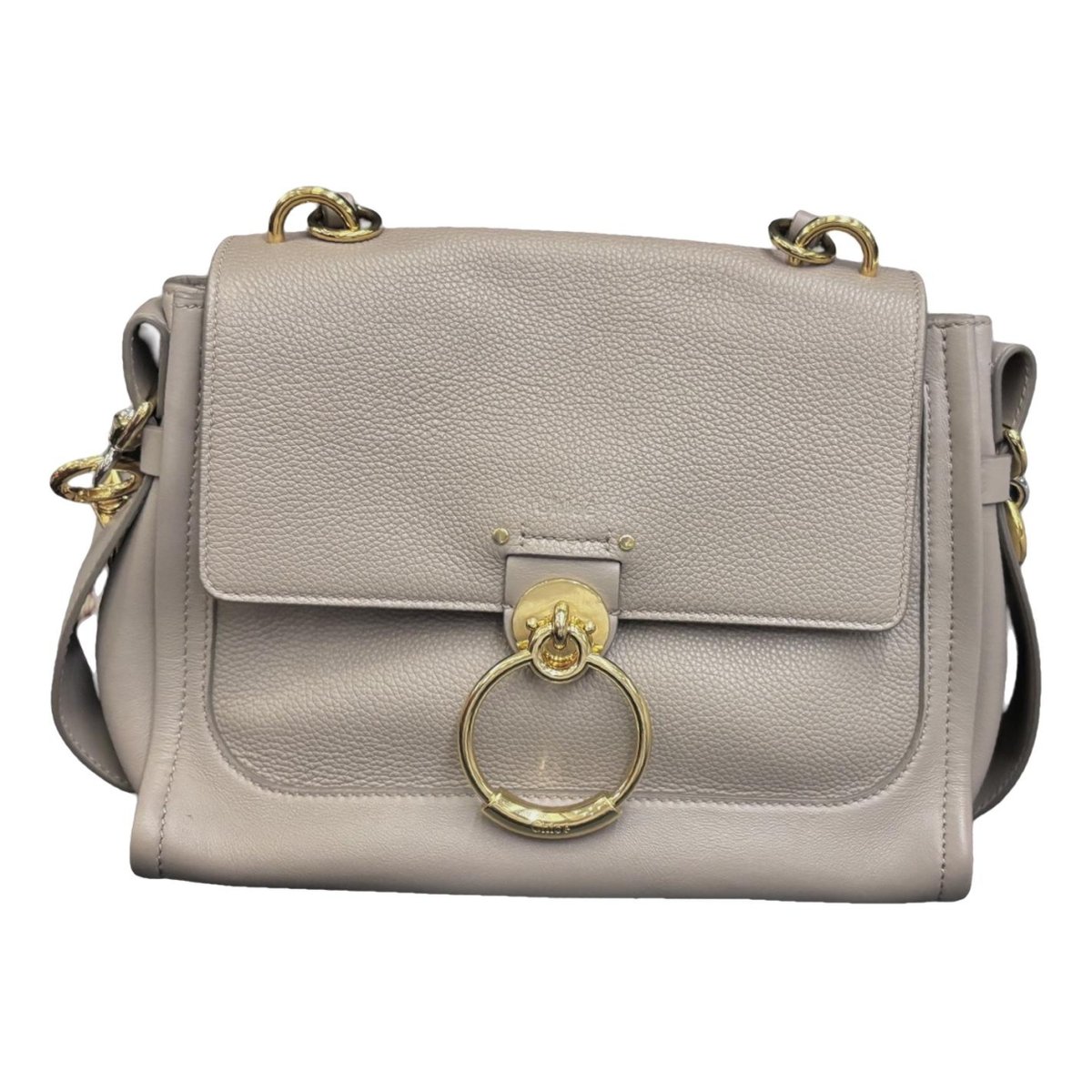 Tess Day leather handbag