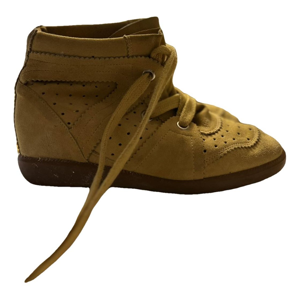 Bobby trainers