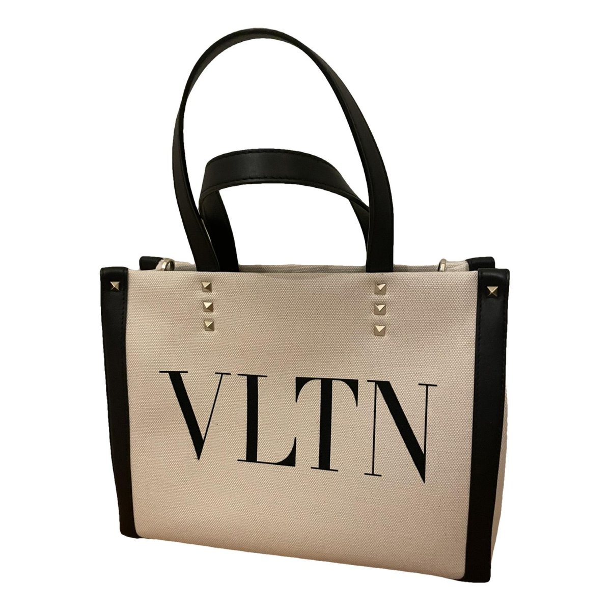 Tote VLTN cloth tote