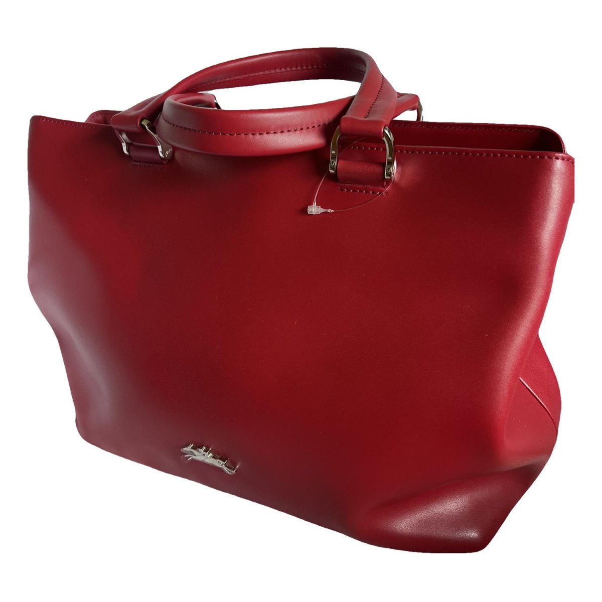 Penelope leather handbag