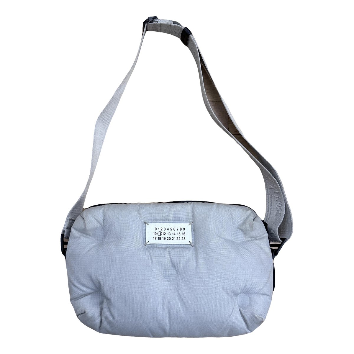 Glam Slam cloth handbag