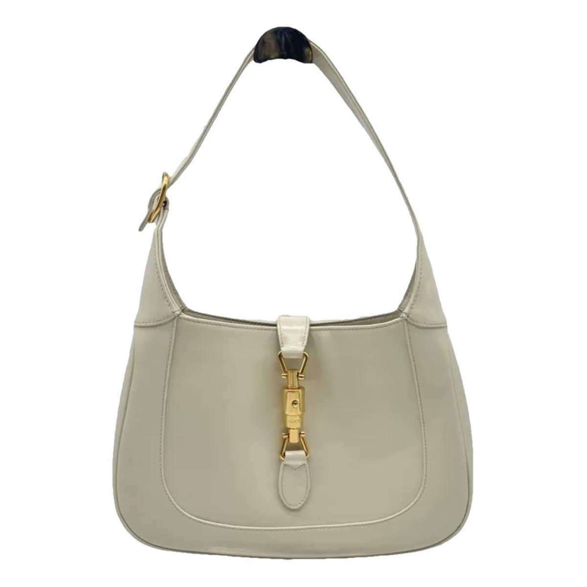 Jackie 1961 leather handbag