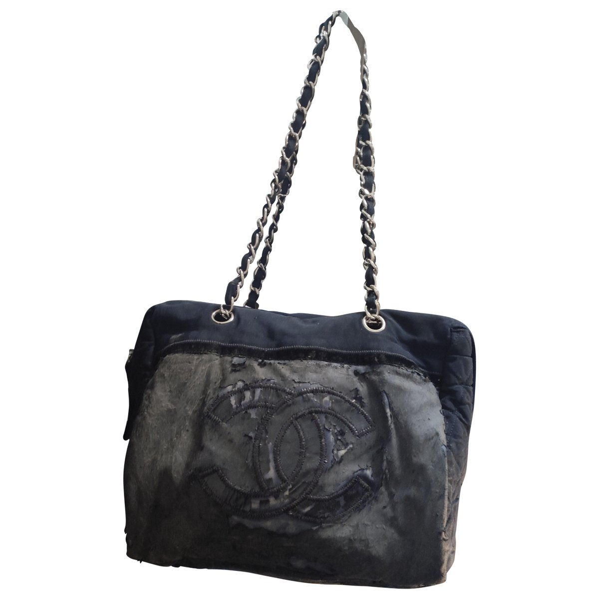 Wild Stitch cloth handbag